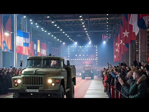 Видео: 🔥 «Почему ЗИЛ-131 до сих пор считается легендой СССР?»