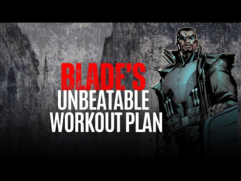 Видео: Как Marvel's Blade остаётся непобедимым