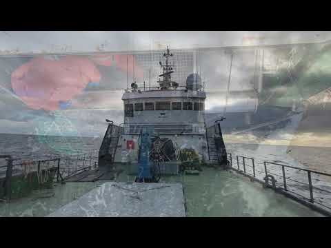 Видео: Рыбалка ЯМС "Восток-1"