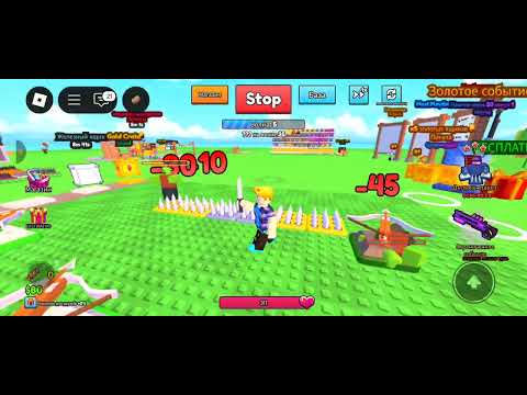 Видео: Бушки против сомби 