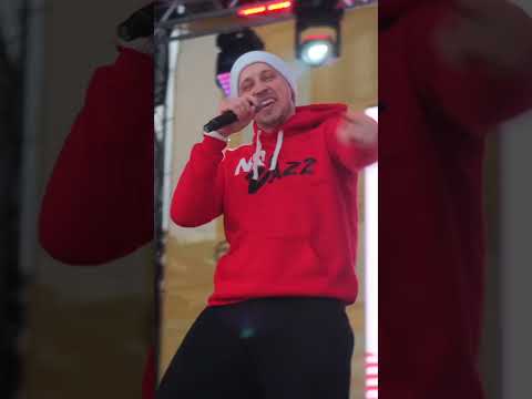 Видео: билайн зажег на GrelkaFest