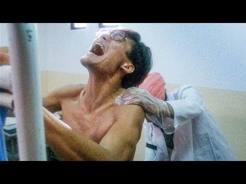 Видео: ХЛЮПИК попал в тюрьму, где столкнулся с триадой и полицейским беспределом