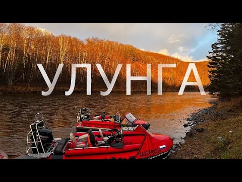 Видео: Бикинские Таймени и Ленки | с. Охотничий |