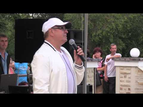Видео: Ион Суручану в  Ресторане "Березка"