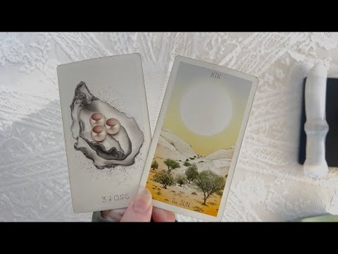 Видео: РЫБЫ♓️ ОНИ ХОТЯТ, ЧТОБЫ ВЫ УВИДЕЛИ, КЕМ ВЫ СТАЛИ🔥 МЕНТАЛЬНЫЙ ПРОРЫВ