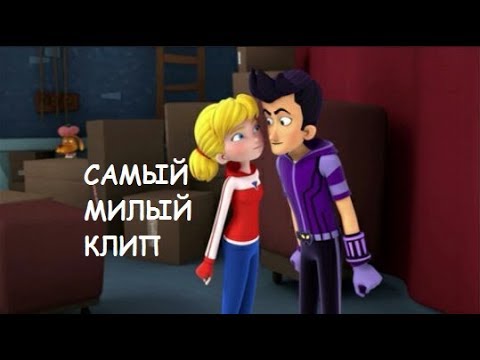 Видео: КРУТОЙ КЛИП||ИНСПЕКТОР ГАДЖЕТ 2.0😏