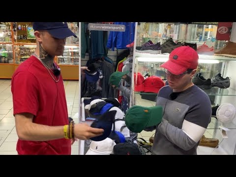 Видео: Обзор Polo Ralph Lauren и не только🔥КОНКУРС ШАПКА WO CHECK 🎁