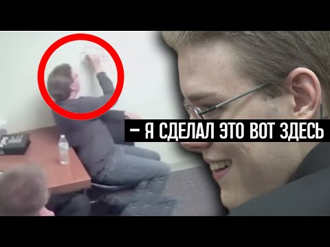 Видео: Я нарисую ЭТО на стене