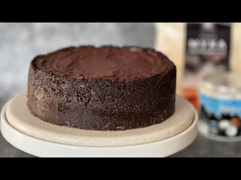 Видео: ЧИЗКЕЙК с ИНТЕРЕСНЫМ РАЗРЕЗОМ 🤎 Баунти 🤎 Bounty cheesecake recipe