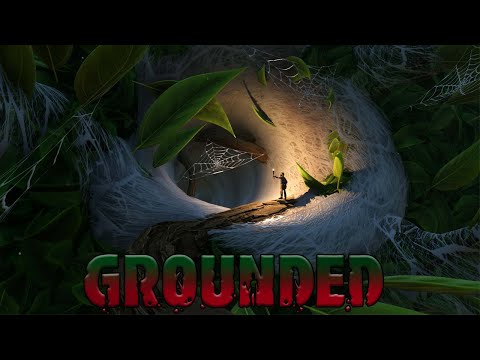 Видео: ЭЦСИЙН ЭЦЭСТ... | GROUNDED + | @AlienxMongolia @TJTemuujin @Huugiiz