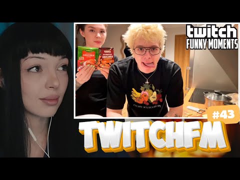 Видео: BY_OWL СМОТРИТ ТВИЧФМ #43 | Топ Моменты с Twitch | Кукинг Мамы и Сына
