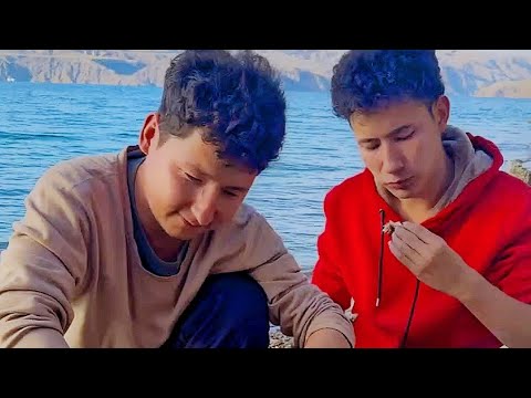 Видео: Уйгурский народ
