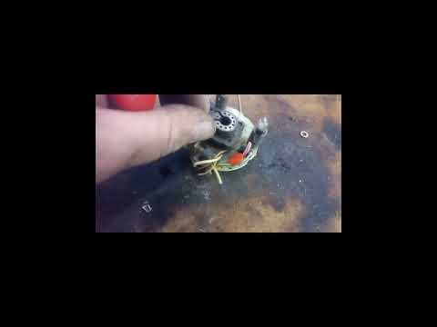 Видео: разбор телевизора электроника 25тц-427д