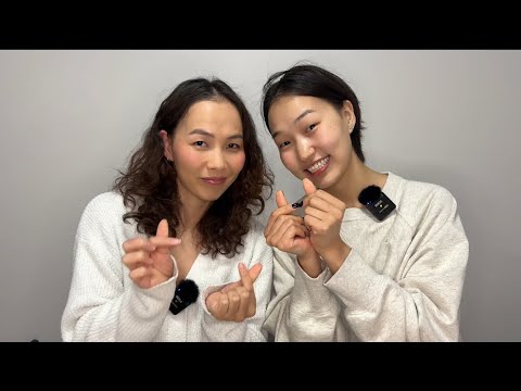 Видео: Q&A | Асуулт хариулт 🫶🏻