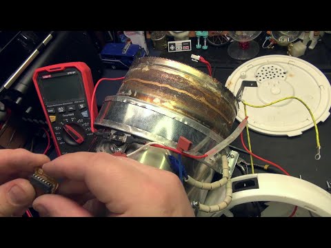 Видео: Термопот многострадальный С█▓