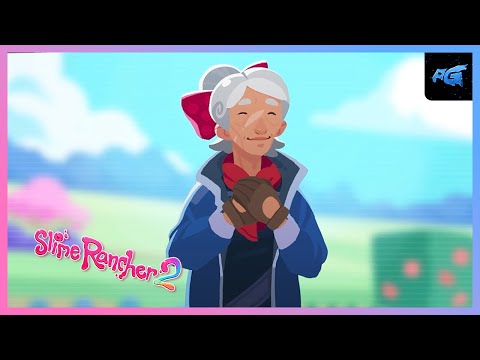 Видео: ПРОДВИГАЕМСЯ ДАЛЬШЕ 🎮 SLIME RANCHER 2 #6