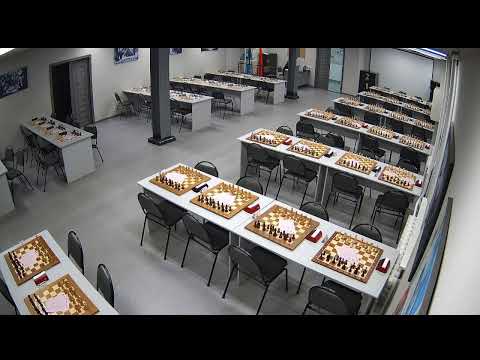 Видео: Чемпионат Города