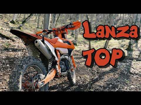 Видео: Lanza ТОП, заряженный kews k16