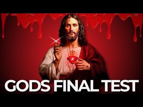 Видео: Бог испытывает вас через молитвенное молчание