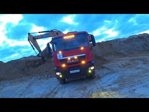 Видео: Пропажа! стало скучно надо менять профессию !