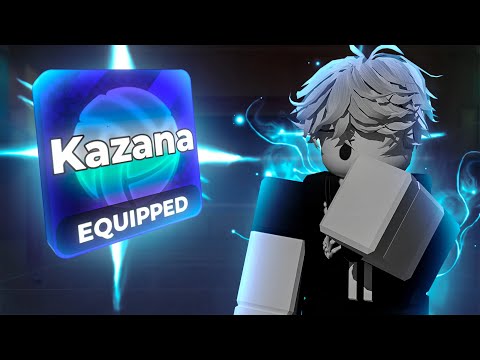 Видео: ВЕРНУЛСЯ НА КАЗАНУ И ДОКАЗАЛ ЕГО МОЩЬ В РЕЙТИНГЕ | Волейбол легендс, Роблокс