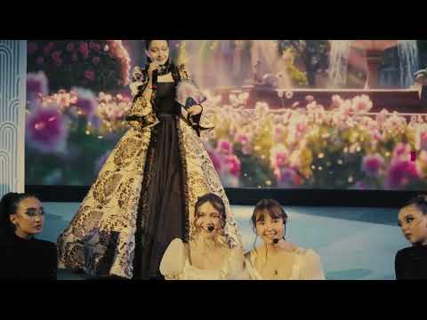 Видео: "Демон Онегина" - Театр "Лицедей"