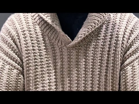 Видео: Свитер Брата из полушерсти! Плюсы и минусы!