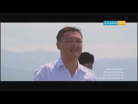 Видео: (Сұңқар) Телехикая 7Бөлім