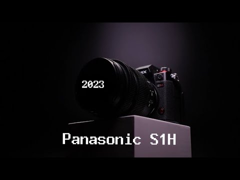 Видео: Panasonic S1H большой обзор. Субъективно о камере в 2023.