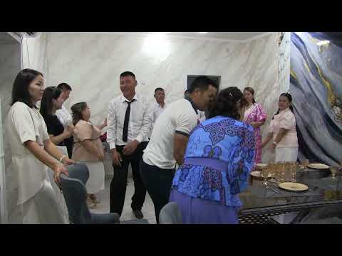 Видео: Ажырықты ауылы 1989жылғы бітірушілері 20-жылдық кездесу 24/05/25 Қизилқум Кафесі