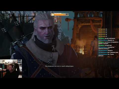 Видео: Ведьмак 3 прохождение #28