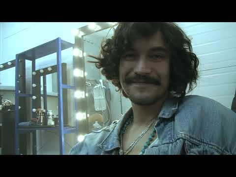 Видео: Как снимался клип "Алиса" (Ник Брусковский и Super Collection Orchestra)