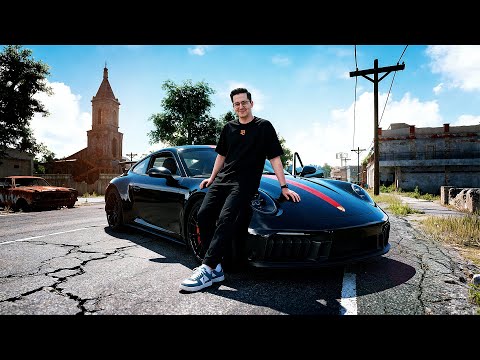 Видео: КУПИЛ МАШИНУ МЕЧТЫ