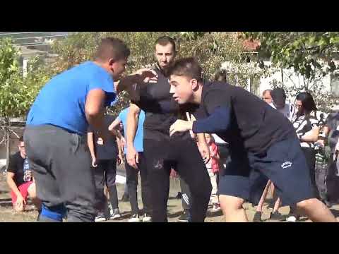 Видео: Борби село Полена, 14.10.2023