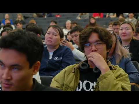 Видео: Система Прокторинга OES (Online Exam System) AITU