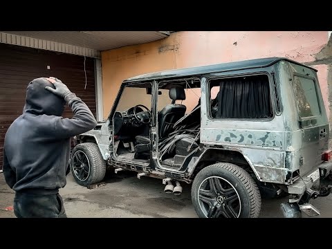 Видео: Проект с ГЕЛИКОМ. Финальная серия.