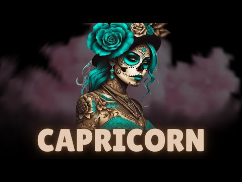 Видео: КОЗЕРОГ, сожалею, что обращался с тобой, как с никем😭 ТЕПЕРЬ ТЫ — ВСЁ💚 ПРИМИРЕНИЕ