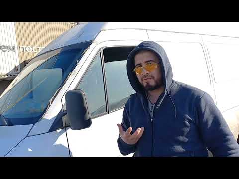 Видео: Яндекс грузовой. Четверг 21. Шесть часов работы.