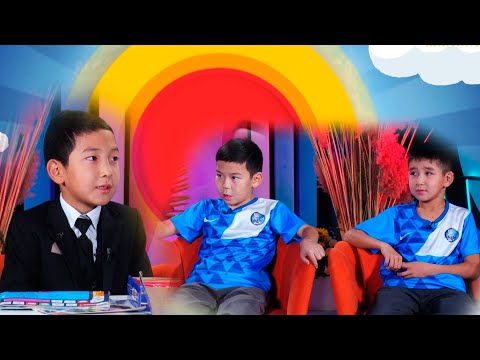 Видео: ДАНЕГИМ // 14.11.2025