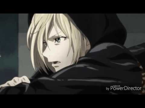 Видео: Аниме клип ✨Юрий на льду✨слеза✨ ( заказ )