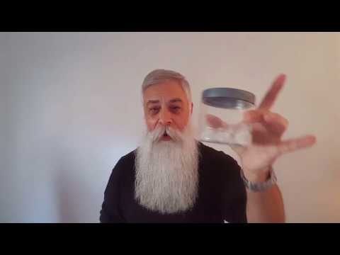 Видео: Советы по уходу за бородой: глубокое кондиционирование для мягкости!