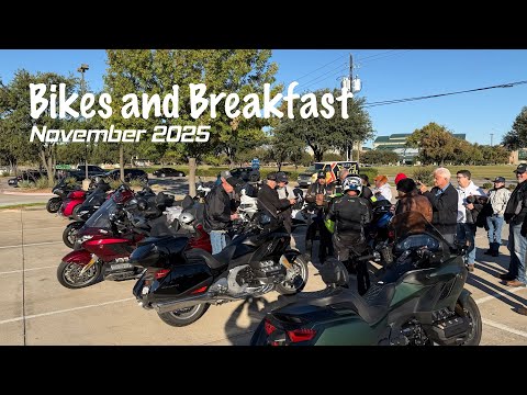 Видео: Велосипеды и завтрак / Ноябрь 2025 г.
