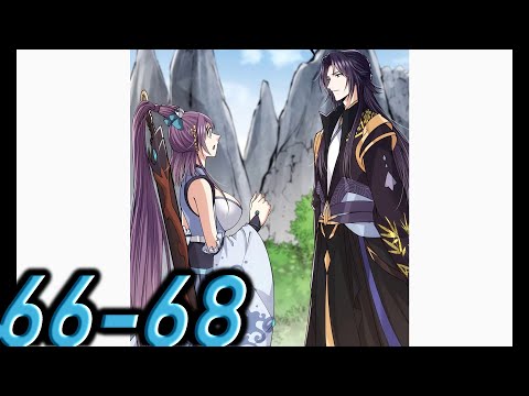 Видео: Озвучка манги | Мастер низшего уровня | Главы 66 - 68