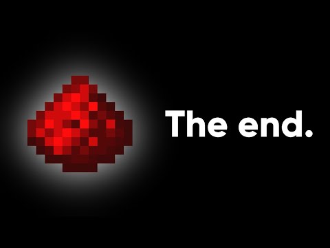 Видео: Я исправил Редстоун