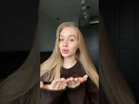 Видео: Собираюсь на свидание с парнем вместе с уходом Effaclar от La Roche-Posay ❤️