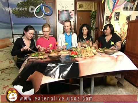 Видео: Андрей Ничипоров 267 4 08