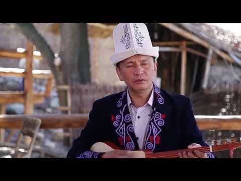 Видео: Мамел Исраилов - Санат