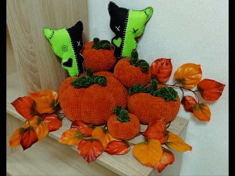 Видео: Хелловін 2024. Капітоша