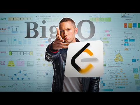 Видео: БАЗА чтобы решать Leetcode