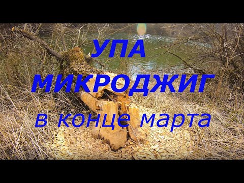 Видео: Рыбалка на спиннинг перед запретом 2020 на реке Упа в Тульской области